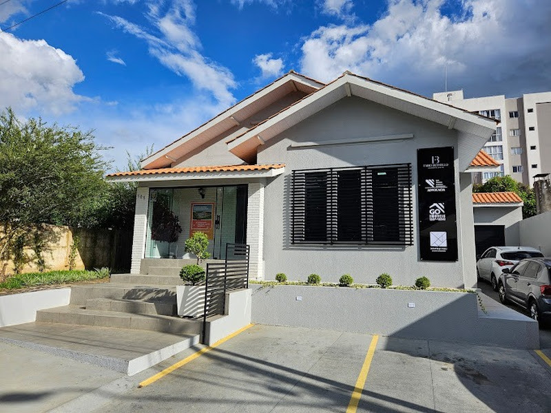 Foto 10 de Dra. Isabela Pereira Vaz | Dentista em Ponta Grossa