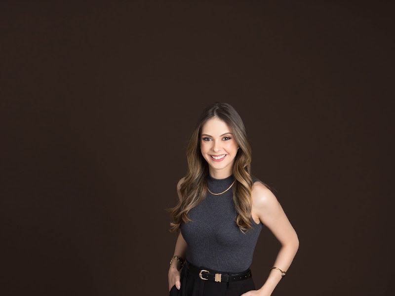 Foto 11 de Dra. Isabela Pereira Vaz | Dentista em Ponta Grossa