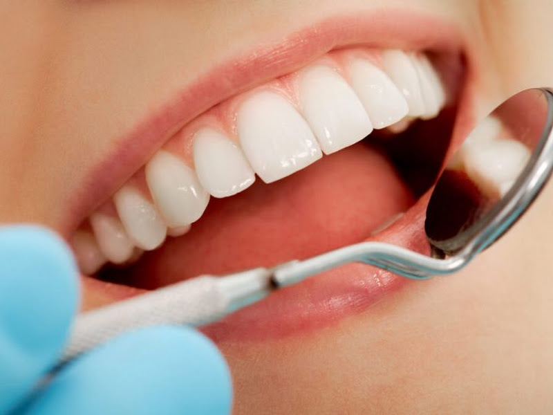 Foto 3 de Dra. Isabela Serain - Odontologia Especializada