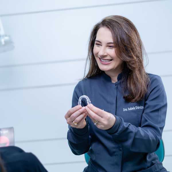 Foto 2 de Dra. Isabela Shimizu