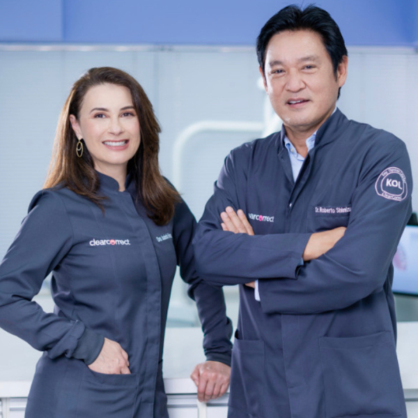 Foto 3 de Dra. Isabela Shimizu