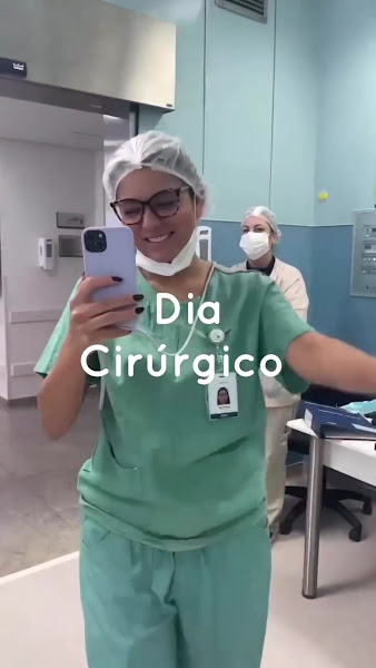 Foto 2 de Dra Isabela Wolf | Cirurgia das Pálpebras Blefaroplastia | Bucomaxilo em Indaiatuba