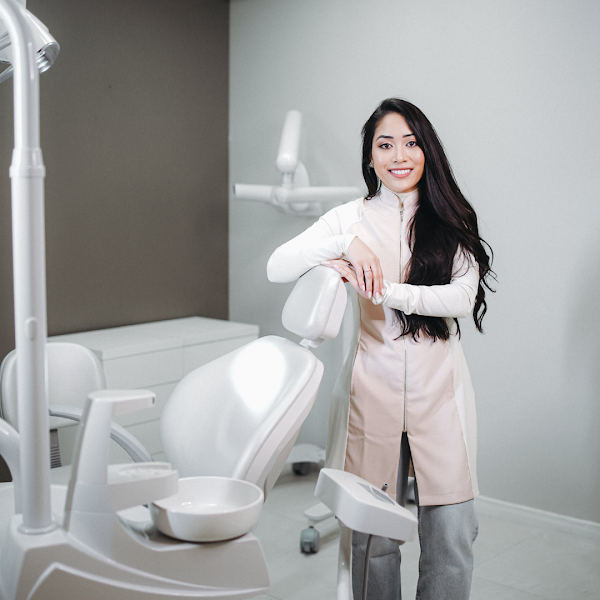 Foto 3 de Dra. Isabela Yoshimoto - Odontologia e Harmonização Orofacial