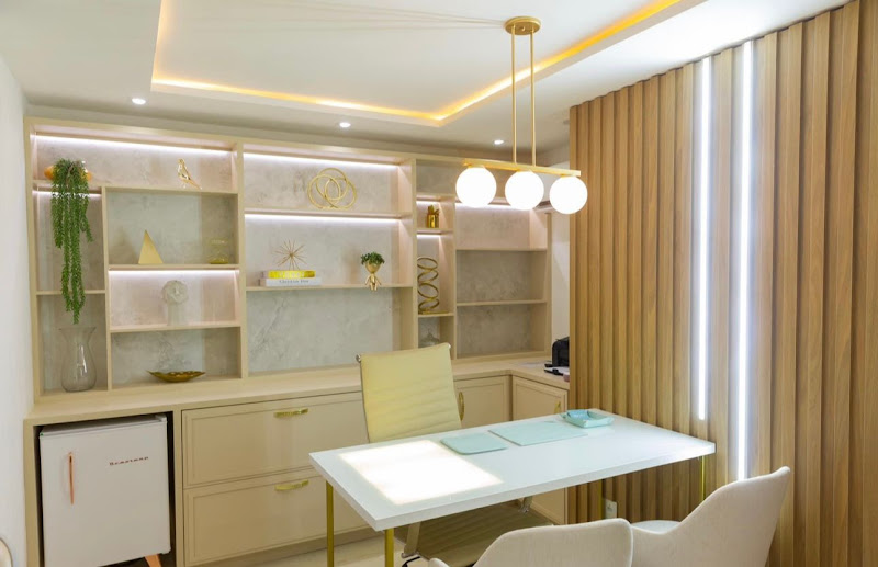 Foto 3 de Dra Isabele Barreto