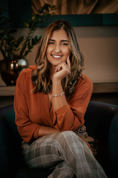 Foto 2 de Dra. Isabella Almeida