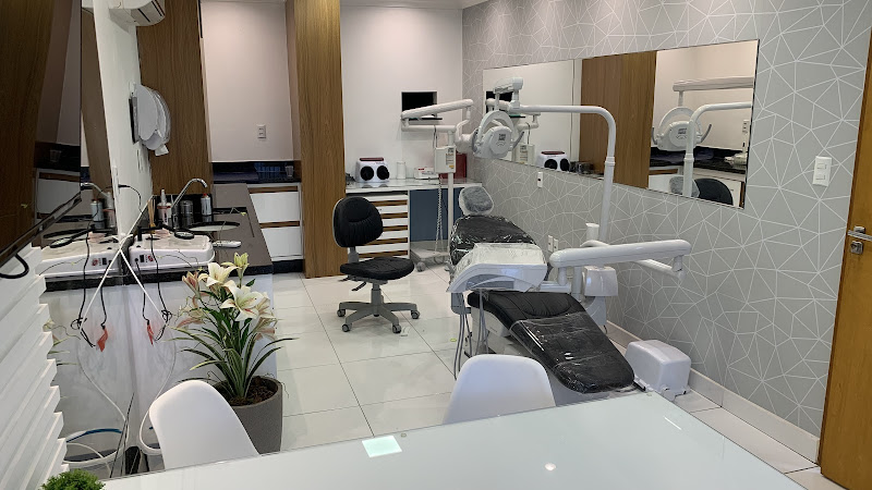 Foto 3 de Dra. Isabella Almeida