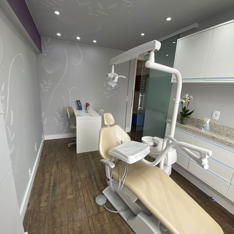 Foto 3 de Dra Isabella Almeida Cirurgiã-Dentista - Invisalign Doctor