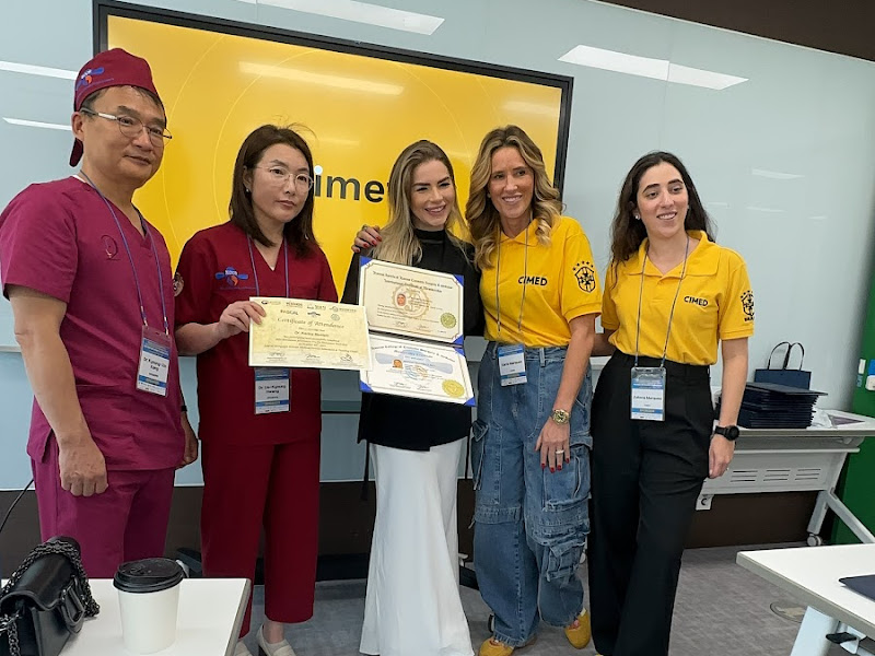 Foto 9 de Dra Isabella Alves Capato