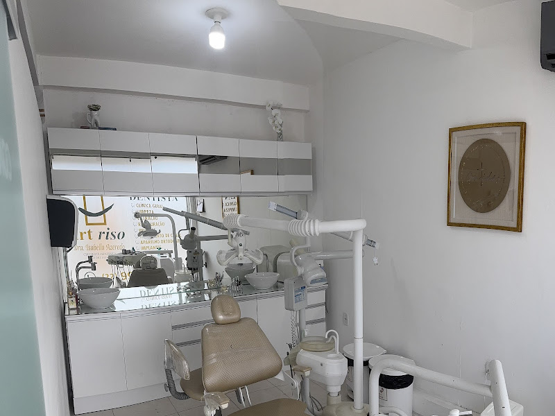 Foto de Dra. Isabella Azeredo