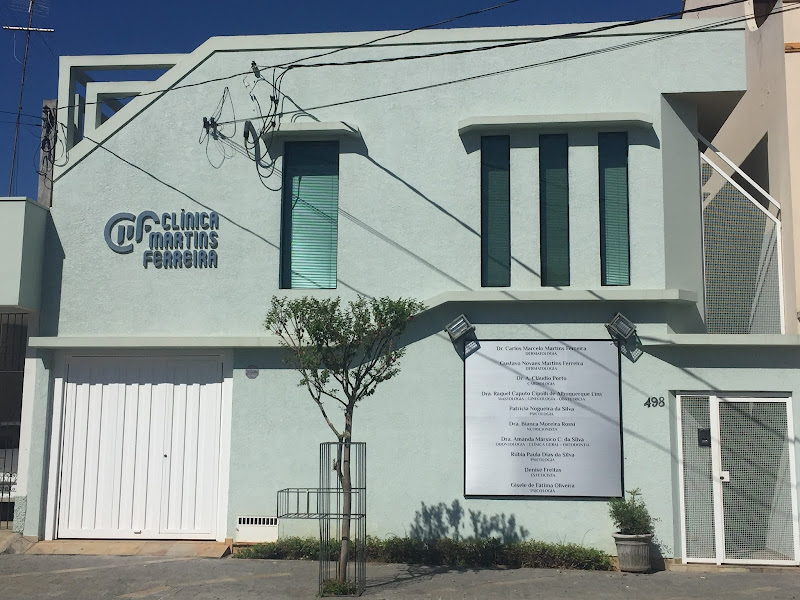 Foto 3 de Dra Isabella Biondi | Harmonização Facial em Cruzeiro - SP