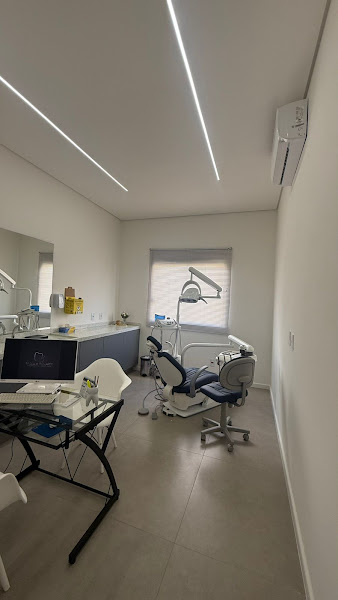 Foto 3 de Dra. Isabella Bocarde