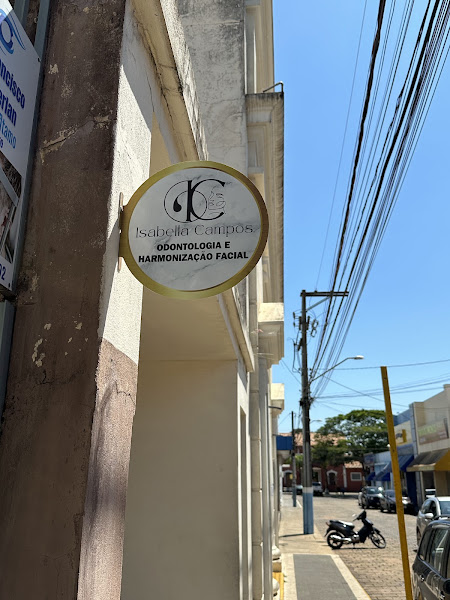 Foto 3 de Dra Isabella Campos - Dentista em Cerqueira César