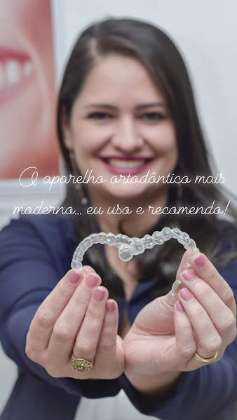 Foto 3 de Dra Isabella Carvalho