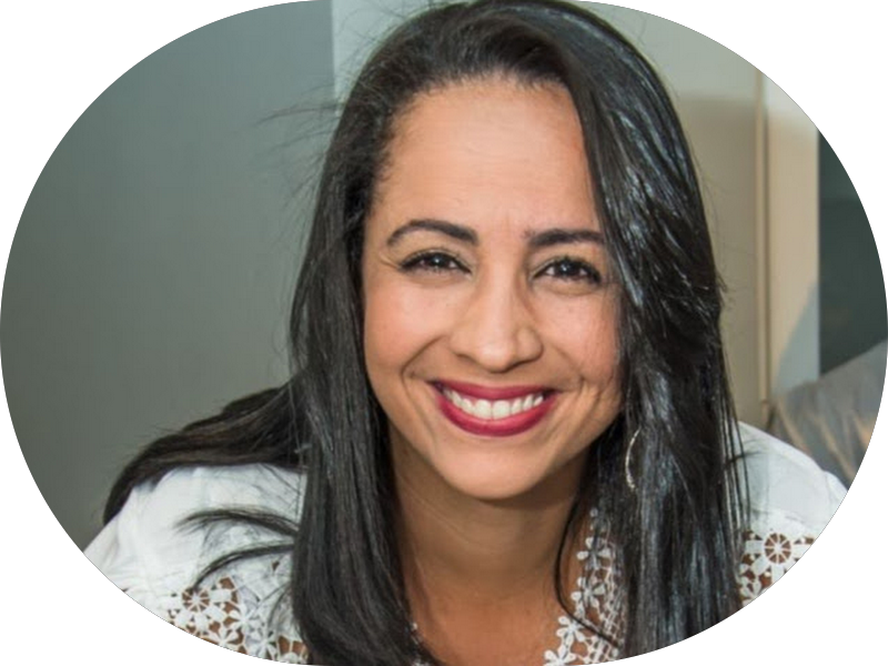 Foto 2 de Dra Isabella Castilhol