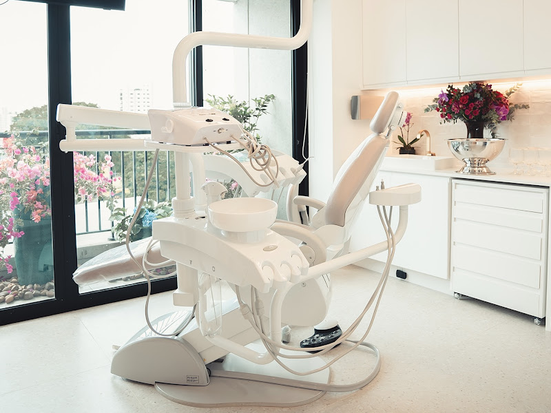 Foto 7 de Dra Isabella Cavaglieri | Dentista Mooca | Tatuapé