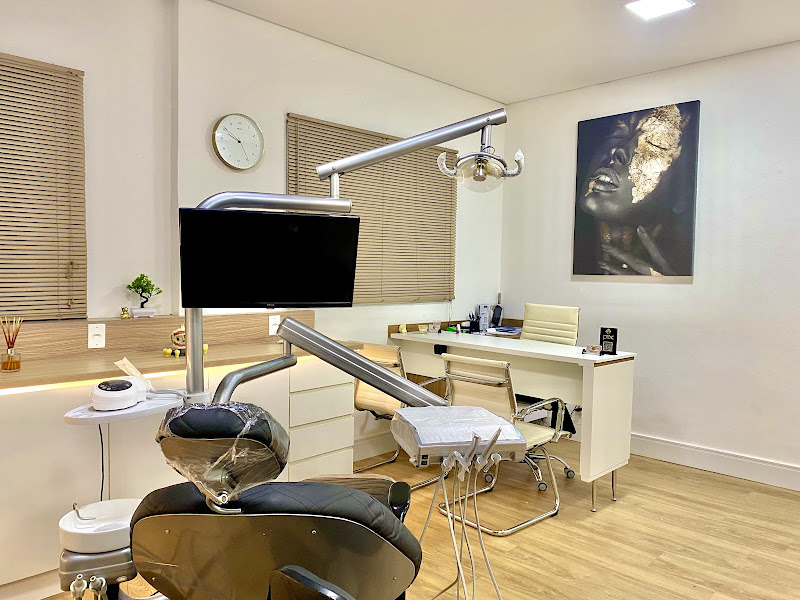 Foto 9 de Dra Isabella Cavaglieri | Dentista Mooca | Tatuapé