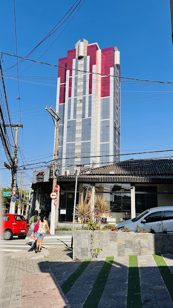 Foto 3 de Dra Isabella Collina | Odontologia