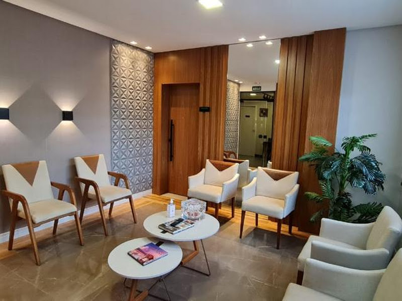 Foto 3 de Dra Isabella Costa - Cascavel - Harmonização Facial Cascavel