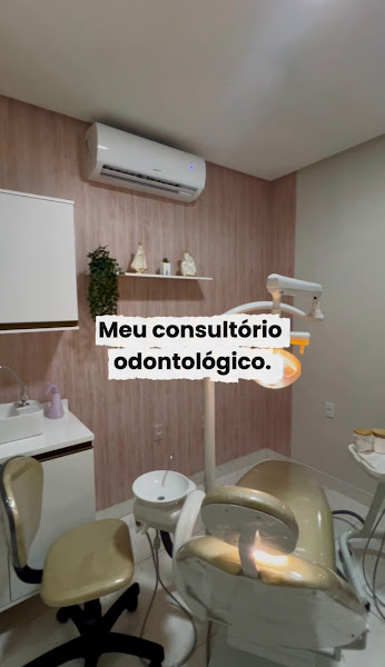 Foto 2 de Dra. Isabella de Figueiredo