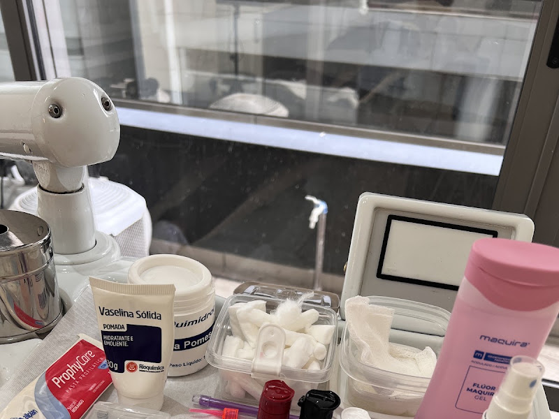 Foto de Dra. Isabella Demetino | odontologia