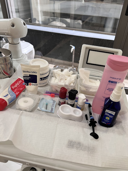 Foto 2 de Dra. Isabella Demetino | odontologia