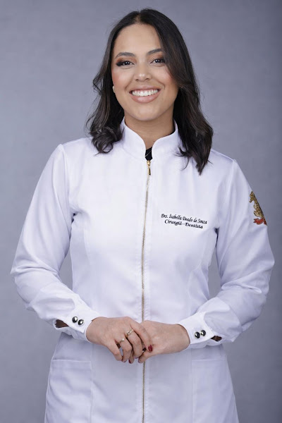 Foto 2 de Dra Isabella Doado