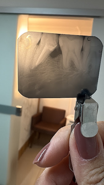 Foto 3 de Dra Isabella Doado