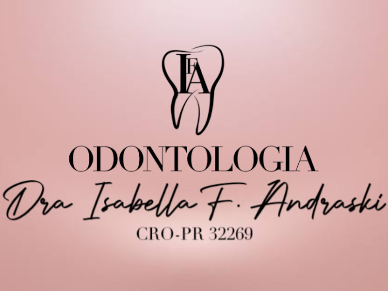 Foto 3 de Dra Isabella F Andraski | Dentista