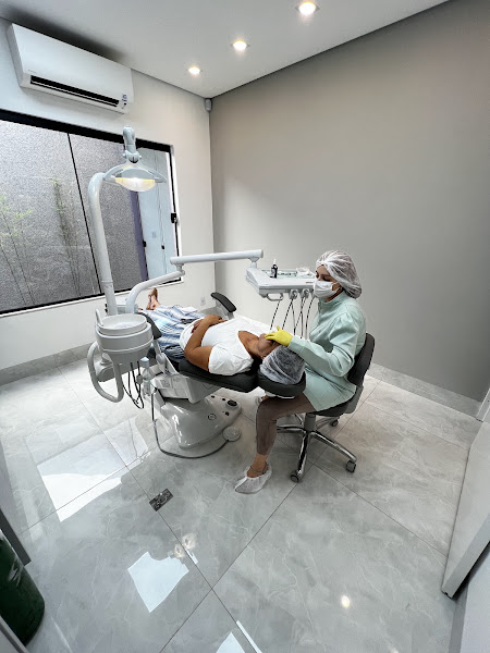 Foto de Dra. Isabella Fernandes Harmonização Orofacial