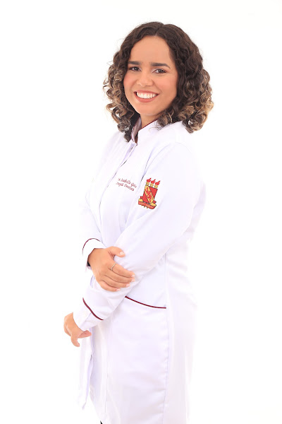 Foto de Dra Isabella Gaio