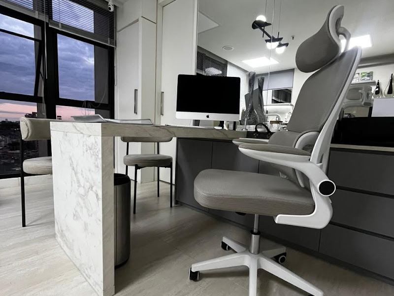 Foto de Dra. Isabella Garcia