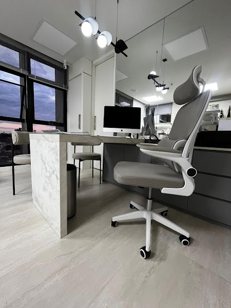 Foto 2 de Dra. Isabella Garcia