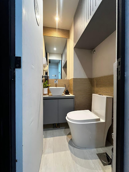 Foto 3 de Dra. Isabella Garcia