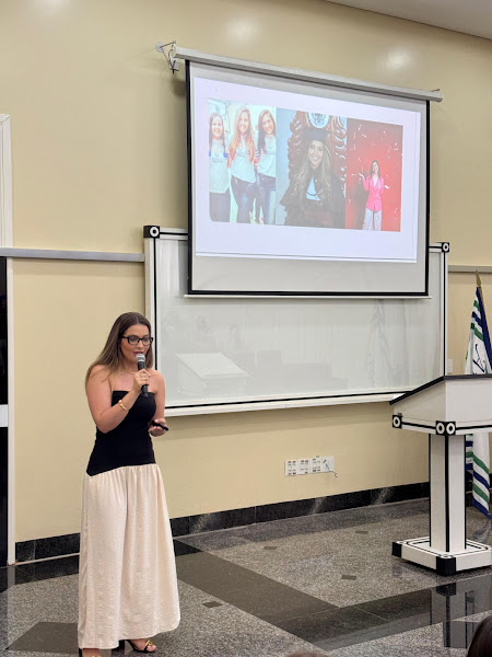 Foto 2 de Dra. Isabella Gontijo - Harmonização Orofacial em Brasília/DF