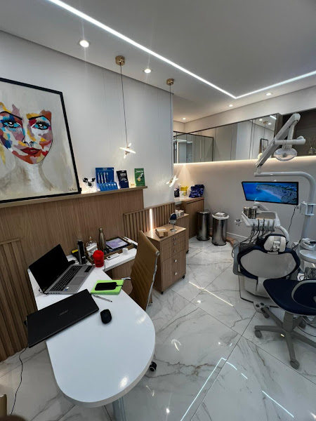 Foto 2 de Dra. Isabella Marques - Odontologia