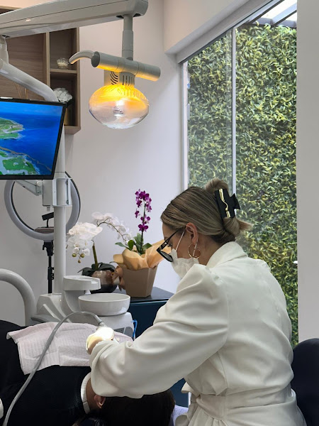 Foto 3 de Dra. Isabella Marques - Odontologia