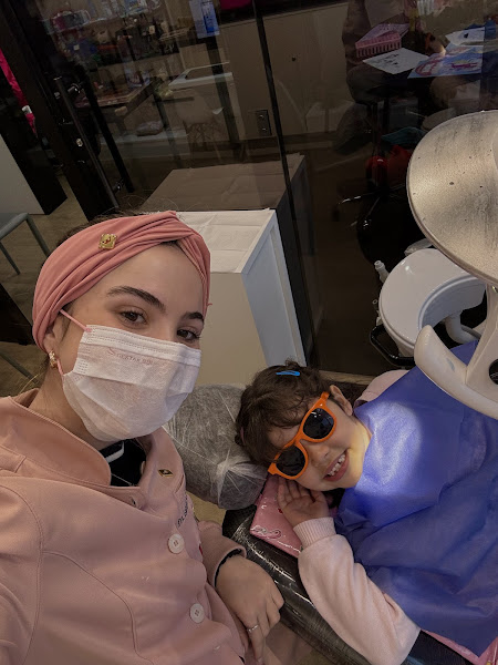 Foto 3 de Dra. Isabella Miranda da Silva - Odontopediatria e Harmonização Facial