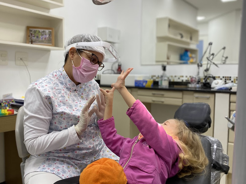 Foto 3 de Dra. Isabella Moreira