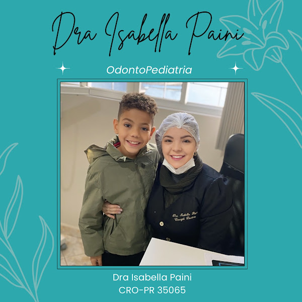 Foto 3 de Dra Isabella Paini | Consultório Odontológico