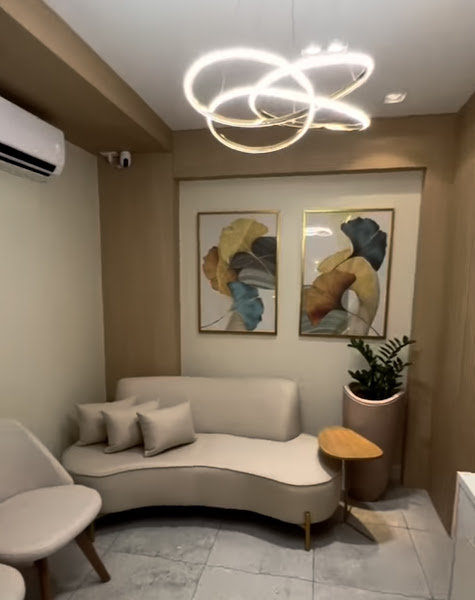 Foto 2 de Dra. Isabella Peixoto Harmonização Orofacial