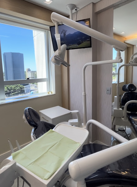 Foto 3 de Dra. Isabella Peixoto Harmonização Orofacial