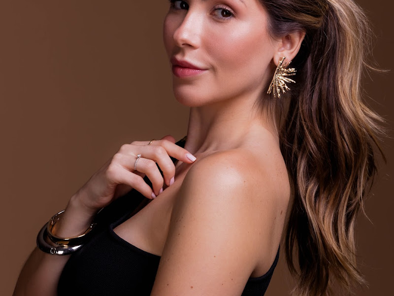 Foto de Dra. Isabella Pizzatto