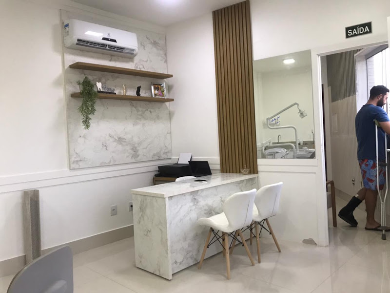 Foto 2 de Dra. Isabella Rodrigues Odontopediatra