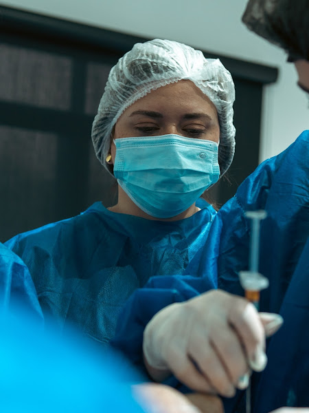 Foto 3 de Dra Isabella Silveira - Harmonização Orofacial, Alinhadores e Limpeza Dental no Brooklin