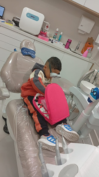 Foto 2 de Dra. Isabella Solfa & Equipe - Dentista - Santo André/SP