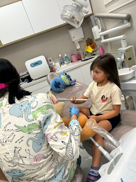 Foto 3 de Dra. Isabella Solfa & Equipe - Dentista - Santo André/SP