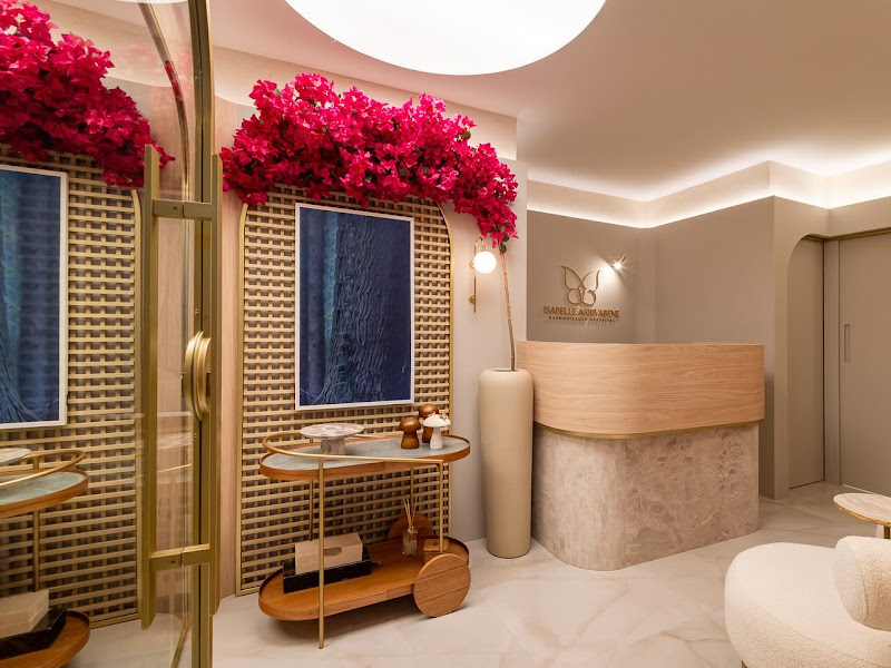 Foto de Dra. Isabelle Arrivabene Harmonização Orofacial