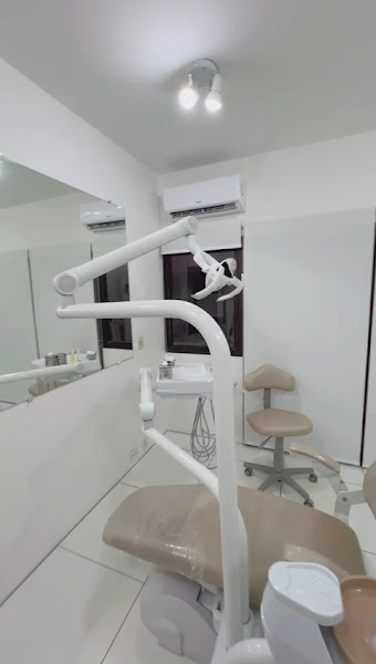 Foto 3 de Dra. Isabelle Caballero - Harmonização Facial