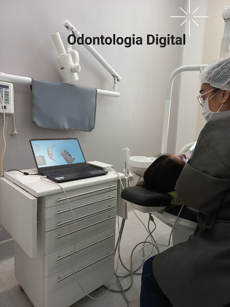 Foto 3 de Dra Isabelle Mitiko Seike Bezulle