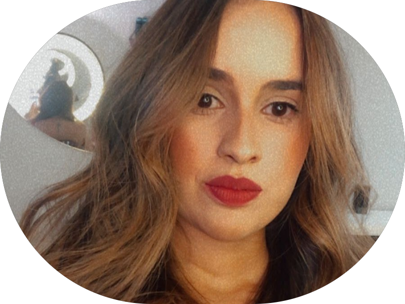 Foto 2 de Dra. Isabelle Pereira